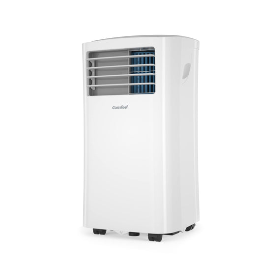 Comfee Mobiles Klimagerät 9000 BTU 3-in-1 – EEK A, 31 m²