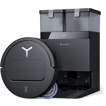 ECOVACS DEEBOT T50 PRO Omni Gen2 Saugroboter 21.000 Pa 81 mm