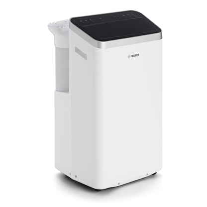 Bosch Cool 4000 Mobiles Klimagerät 3-in-1 – 2,6 kW bis 35 m²