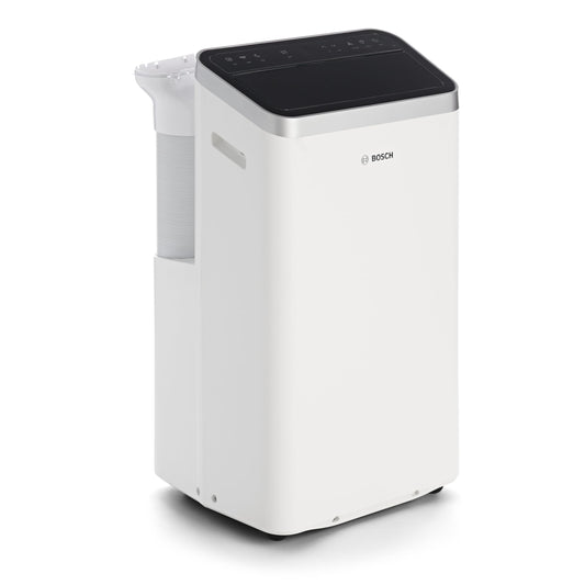 Bosch Cool 4000 Mobiles Klimagerät 3-in-1 – 2,6 kW bis 35 m²